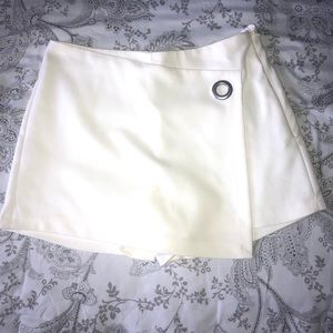 Zara skirt